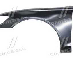 Крило пер. лів. AUDI A6 11-18 (TEMPEST)