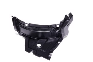 Подкрылок пер. лев. AUDI A6 11-18 (TEMPEST)