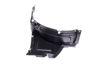 Подкрылок пер. пра. AUDI A6 11-18 (TEMPEST)