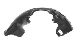 Підкрилок пер. лів. AUDI A6 11-18 (TEMPEST)