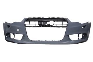 Бампер пер. AD A6 11-14 (TEMPEST)