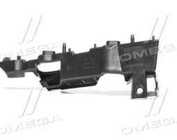 Кріплення бампера пер. лів. AD A6 11-14 (TEMPEST)