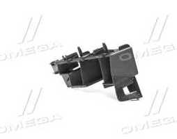 Кріплення бампера пер. пра. AD A6 11-14 (TEMPEST)