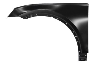 Крило пер. лів. AUDI Q5 17-21 (TEMPEST)