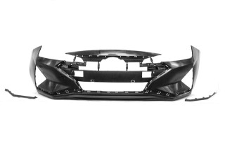 Бампер пер. HN ELANTRA 18-20 (TEMPEST)