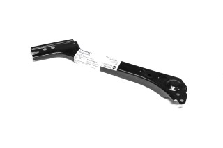 Панель пер. лів. NIS X-TRAIL 08-14 (TEMPEST)