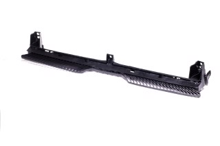 Накладка над радіатором VW TIGUAN 17-20 (TEMPEST)