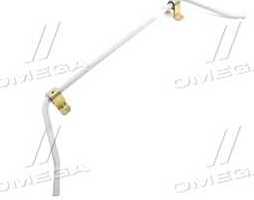 Стабілізатор поперечної стійкості ВАЗ 2101-07 у зборі (RIDER)