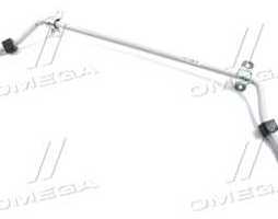 Стабілізатор поперечної стійкості ВАЗ 2121 у зборі (RIDER)