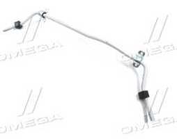 Стабілізатор поперечної стійкості ВАЗ 21214 у зборі (RIDER)