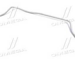 Стабілізатор поперечної стійкості ВАЗ 21214 (без втулок) (RIDER)