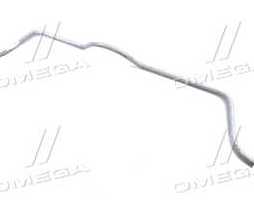 Стабілізатор поперечної стійкості ВАЗ 2110 (без втулок) (RIDER)