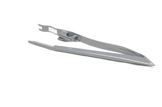 Стеблоподъемник жатки комбайна JD, 575мм (ASL100, AZ30962, AZ34208, AZ59818) (Schumacher)