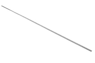 Холст косы жатки первая секция косы привод Easy Cut II, 2370 мм. (16703, H174778) (Schumacher)