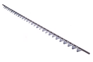 Секция косы жатки JD600 мелкий зуб 14tpi (29-1/2) Easy Cut II, средняя(16759, AH168893) (Schumacher