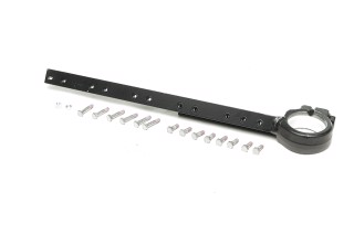 Головка косы жатки JD600 Европа с болтами (15421.05; AH233878,AH168634,AH222497)(Schumacher)