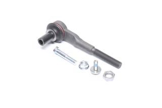 Накінечник рульової тяги AUDI A6, SEAT EXEO, VW PASSAT 94- перед. міст (вир-во TRW)