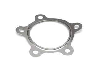Прокладка турбины MAN D2066/D2676LF/LOH (пр-во Elring)