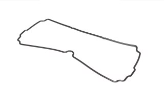 Прокладка боковой крышки SCANIA DC 9 19/20/21, DC 12 03 (пр-во Elring)