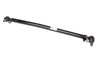 Тяга рул. продольная MAN L=895 (пр-во Lemfoerder)