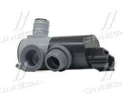 Насос водяний очищення фар Volvo XC90 II 14- (вир-во Elparts)