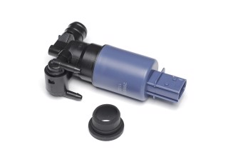 Насос водяний очищення фар Renault Trucks, Volvo (вир-во Elparts)