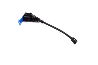 Датчик зносу гальмівних колодок Audi, SEAT, Skoda, VW (вир-во Elparts)