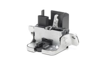 Замок двери задней SEAT, VW Touareg 2 -18 (пр-во Elparts)