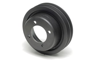 Шкив вала коленчатого MITSUBISHI L200 III -11, Pajero Sport (пр-во Jakoparts)