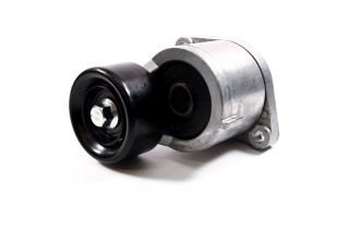 Натяжитель ремня приводного Hyundai Santa Fe 4 18-, Kia Sportage 4 -22 (пр-во Jakoparts)