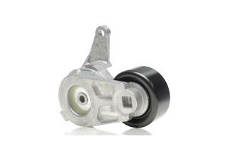 Натяжитель ремня приводного Chevrolet, Opel Insignia A -17 (пр-во Jakoparts)