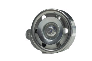 Натягувач ременя приводного Toyota AVENSIS -08 (вир-во Jakoparts)