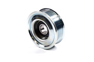 Ролик натяжний ременя поліклинового Mazda 3 -14 (вир-во Jakoparts)