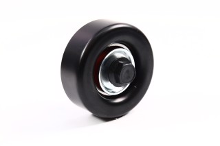 Ролик обводной ремня поликлин. Citroen C4 Aircross 10-, MITSUBISHI Lancer 8 07- (пр-во Jakoparts)