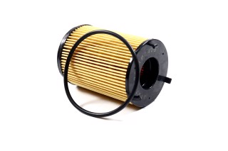 Фільтр оливний Isuzu D-Max 2 12- (вир-во Jakoparts)