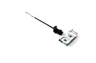 Трос гальма стоянки MITSUBISHI L200 IV -16 (вир-во Jakoparts)