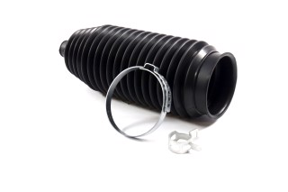 Пильовик рульової рейки Hyundai ELANTRA V -17, Kia CERATO III -19 (вир-во Jakoparts)