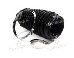 Пильовик рульової рейки Toyota CAMRY -14 (вир-во Jakoparts)