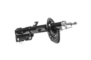 Амортизатор газов. передн. прав. Nissan Leaf 1 -17 (вир-во Jakoparts)