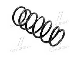 Пружина підвіски задн. Hyundai i10 I -18 (вир-во Jakoparts)