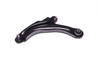 Важіль підвіски передн. лів. Renault Clio 4 -21 (вир-во Jakoparts)