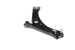 Важіль підвіски передн. нижн. лів. Skoda SUPERB II -15, VW CADDY IV 15- (вир-во Jakoparts)