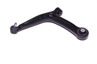 Рычаг подвески передн. нижн. лев. Fiat 500C 09- (пр-во Jakoparts)