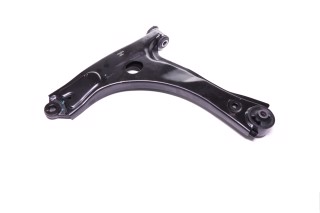 Важіль підвіски передн. нижн. лів. Ford TRANSIT 12- (вир-во Jakoparts)