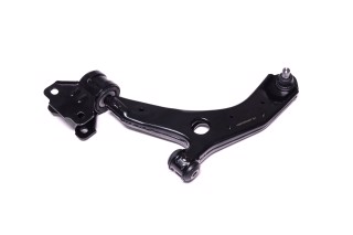 Важіль підвіски передн. нижн. лів. Mazda 3 -14 (вир-во Jakoparts)