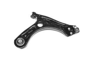 Важіль підвіски передн. нижн. прав. Audi, SEAT, Skoda, VW (вир-во Jakoparts)