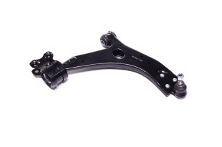 Рычаг подвески передн. пров. Ford Focus 2 -13, Volvo S40 II -12 (пр-во Jakoparts)