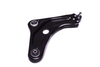 Важіль підвіски передн. прав. Citroen C3 III 16-, Peugeot 207 -15 (вир-во Jakoparts)