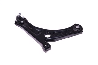 Важіль підвіски передн. нижн. прав. Skoda SUPERB II -15, VW CADDY IV 15- (вир-во Jakoparts)