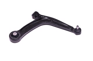 Рычаг подвески передн. нижн. пров. Fiat 500C 09- (пр-во Jakoparts)